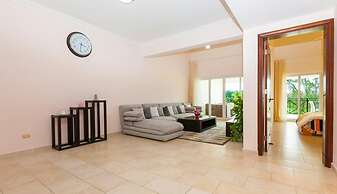 Punta Cana Condo With Swimming Pool - Bavaro Condo Cocotal Sanitized