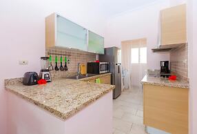 Punta Cana Condo With Swimming Pool - Bavaro Condo Cocotal Sanitized