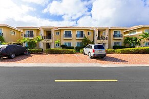 Punta Cana Condo With Swimming Pool - Bavaro Condo Cocotal Sanitized