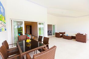 Punta Cana Condo With Swimming Pool - Bavaro Condo Cocotal Sanitized