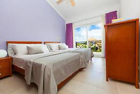 Punta Cana Condo With Swimming Pool - Bavaro Condo Cocotal Sanitized