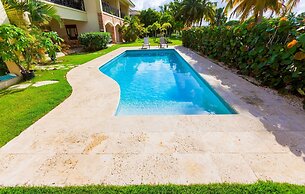 Punta Cana Condo With Swimming Pool - Bavaro Condo Cocotal Sanitized