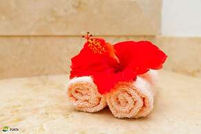 Punta Cana Condo With Swimming Pool - Bavaro Condo Cocotal Sanitized