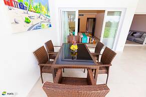 Punta Cana Condo With Swimming Pool - Bavaro Condo Cocotal Sanitized