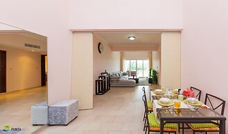 Punta Cana Condo With Swimming Pool - Bavaro Condo Cocotal Sanitized