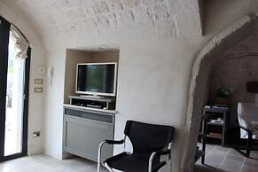 Ostuni Trullo Fiabesco con Piscina