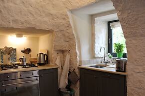 Ostuni Trullo Fiabesco con Piscina