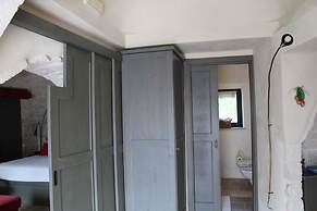 Ostuni Trullo Fiabesco con Piscina