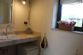 Ostuni Trullo Fiabesco con Piscina