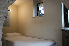 Ostuni Trullo Fiabesco con Piscina