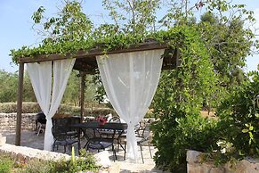 Ostuni Trullo Fiabesco con Piscina