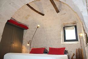 Ostuni Trullo Fiabesco con Piscina