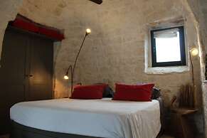 Ostuni Trullo Fiabesco con Piscina