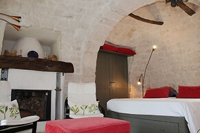 Ostuni Trullo Fiabesco con Piscina