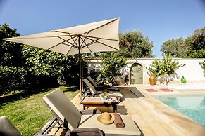 Villa Indipendente con Piscina Privata e Idromassaggio