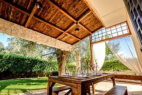 Villa Indipendente con Piscina Privata e Idromassaggio