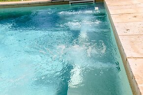 Villa Indipendente con Piscina Privata e Idromassaggio