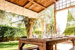 Villa Indipendente con Piscina Privata e Idromassaggio