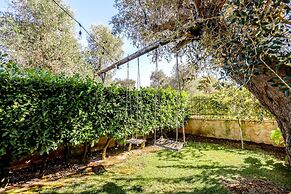 Villa Indipendente con Piscina Privata e Idromassaggio