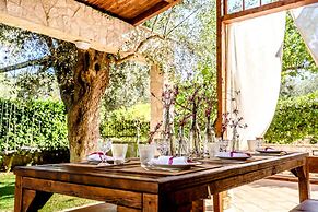 Villa Indipendente con Piscina Privata e Idromassaggio