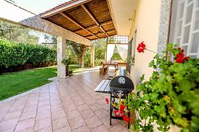 Villa Indipendente con Piscina Privata e Idromassaggio