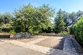 Villa Indipendente con Piscina Privata e Idromassaggio