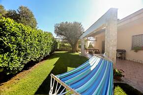 Villa Indipendente con Piscina Privata e Idromassaggio