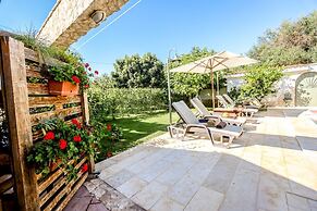 Villa Indipendente con Piscina Privata e Idromassaggio