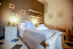 Villa Indipendente con Piscina Privata e Idromassaggio