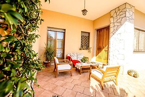 Villa Indipendente con Piscina Privata e Idromassaggio