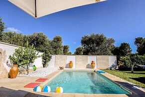 Villa Indipendente con Piscina Privata e Idromassaggio