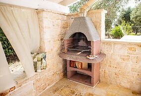 Villa Antica Riconvertita in Dimora di Lusso