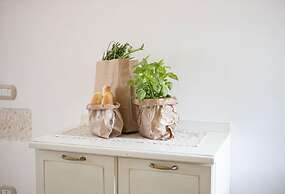 Villa Antica Riconvertita in Dimora di Lusso