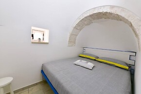 Trullo Nonna Itria Trullo con Esclusiva Piscina e Idromassaggio