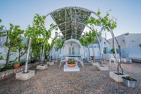 Trullo Nonna Itria Trullo con Esclusiva Piscina e Idromassaggio