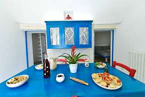 Trullo Nonna Itria Trullo con Esclusiva Piscina e Idromassaggio