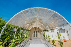 Trullo Nonna Itria Trullo con Esclusiva Piscina e Idromassaggio