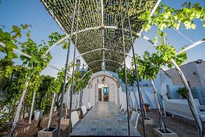 Trullo Nonna Itria Trullo con Esclusiva Piscina e Idromassaggio