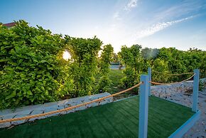 Trullo Nonna Itria Trullo con Esclusiva Piscina e Idromassaggio