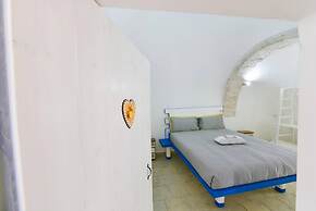 Trullo Nonna Itria Trullo con Esclusiva Piscina e Idromassaggio