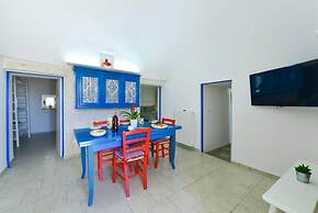 Trullo Nonna Itria Trullo con Esclusiva Piscina e Idromassaggio