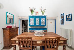 Trullo Nonna Itria Trullo con Esclusiva Piscina e Idromassaggio