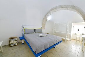 Trullo Nonna Itria Trullo con Esclusiva Piscina e Idromassaggio