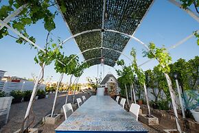 Trullo Nonna Itria Trullo con Esclusiva Piscina e Idromassaggio