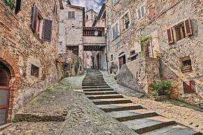 Trullo Nonna Itria Trullo con Esclusiva Piscina e Idromassaggio