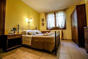 Villa Ellearesort in San Michele Salentino