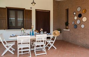 Villa Ellearesort in San Michele Salentino