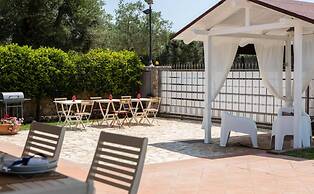 Villa Ellearesort in San Michele Salentino