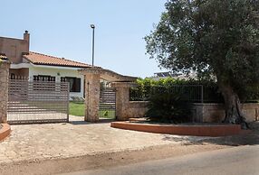 Villa Ellearesort in San Michele Salentino