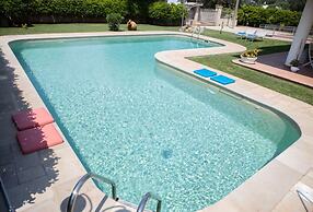 Villa Ellearesort in San Michele Salentino